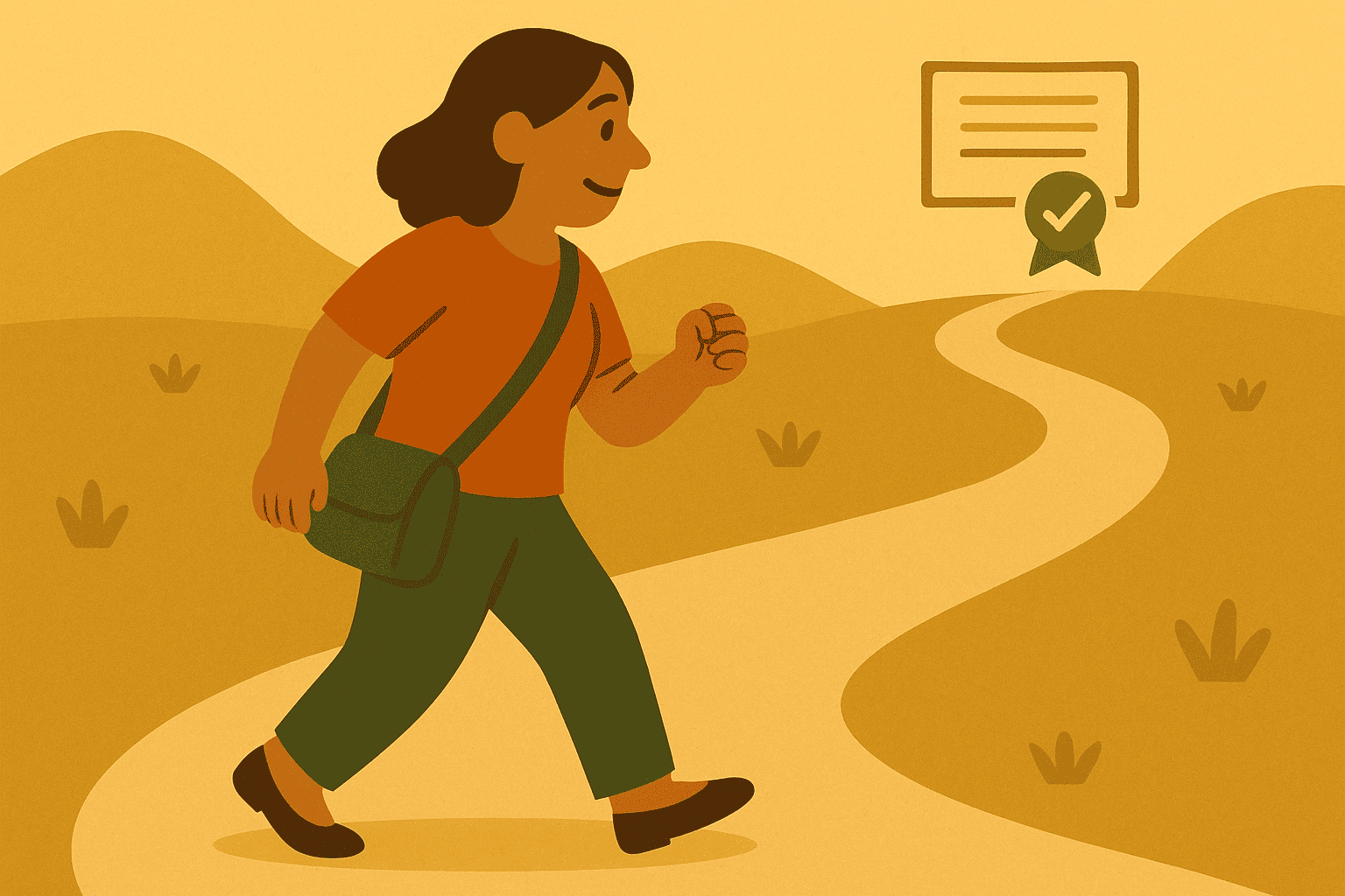 Start your co-parenting journey